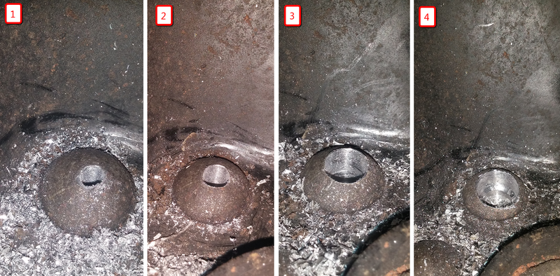 Illustration for article titled Here's How To Replace The Worst Type Of Ball Joints In The Automotive World